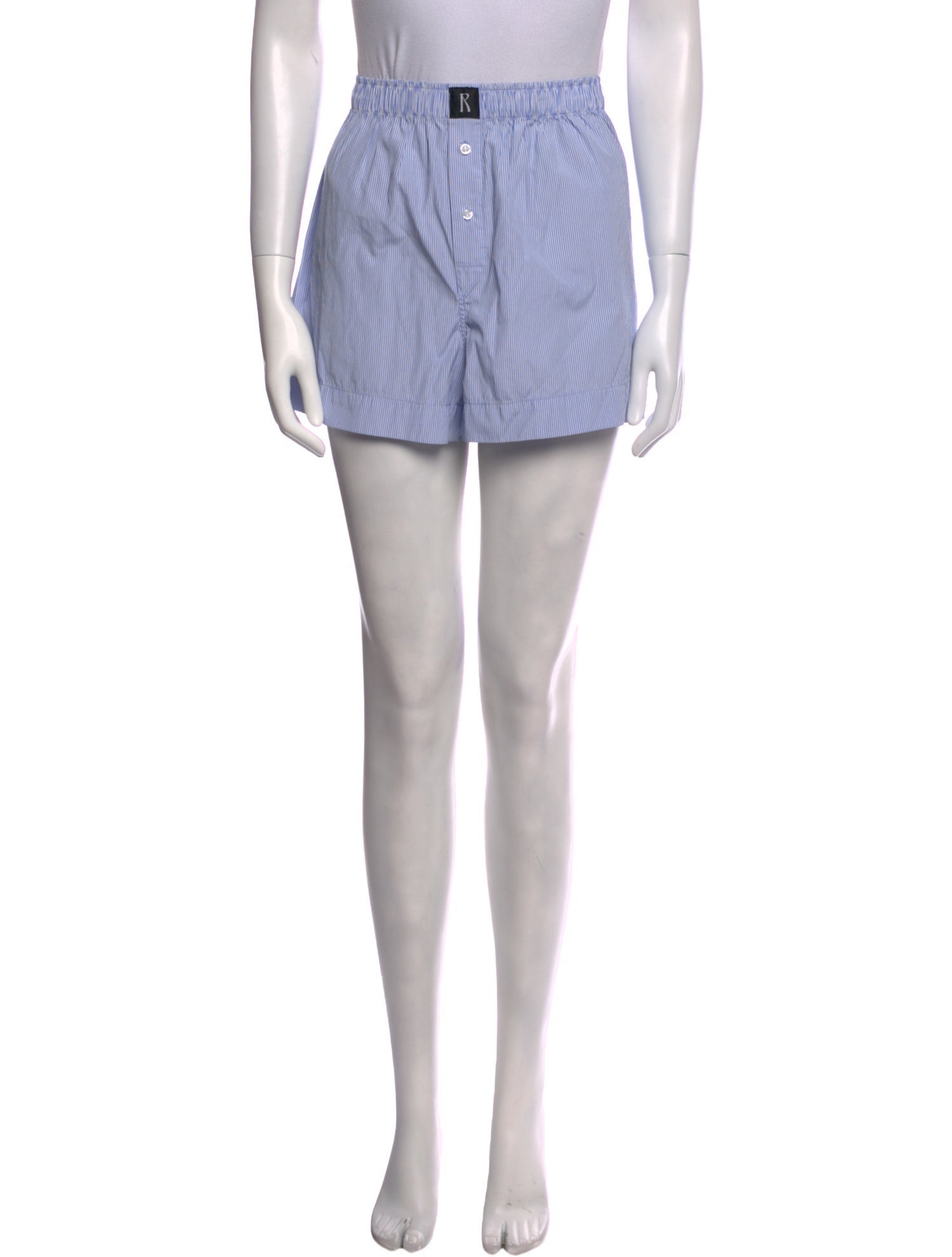 Réalisation Par Mini Shorts