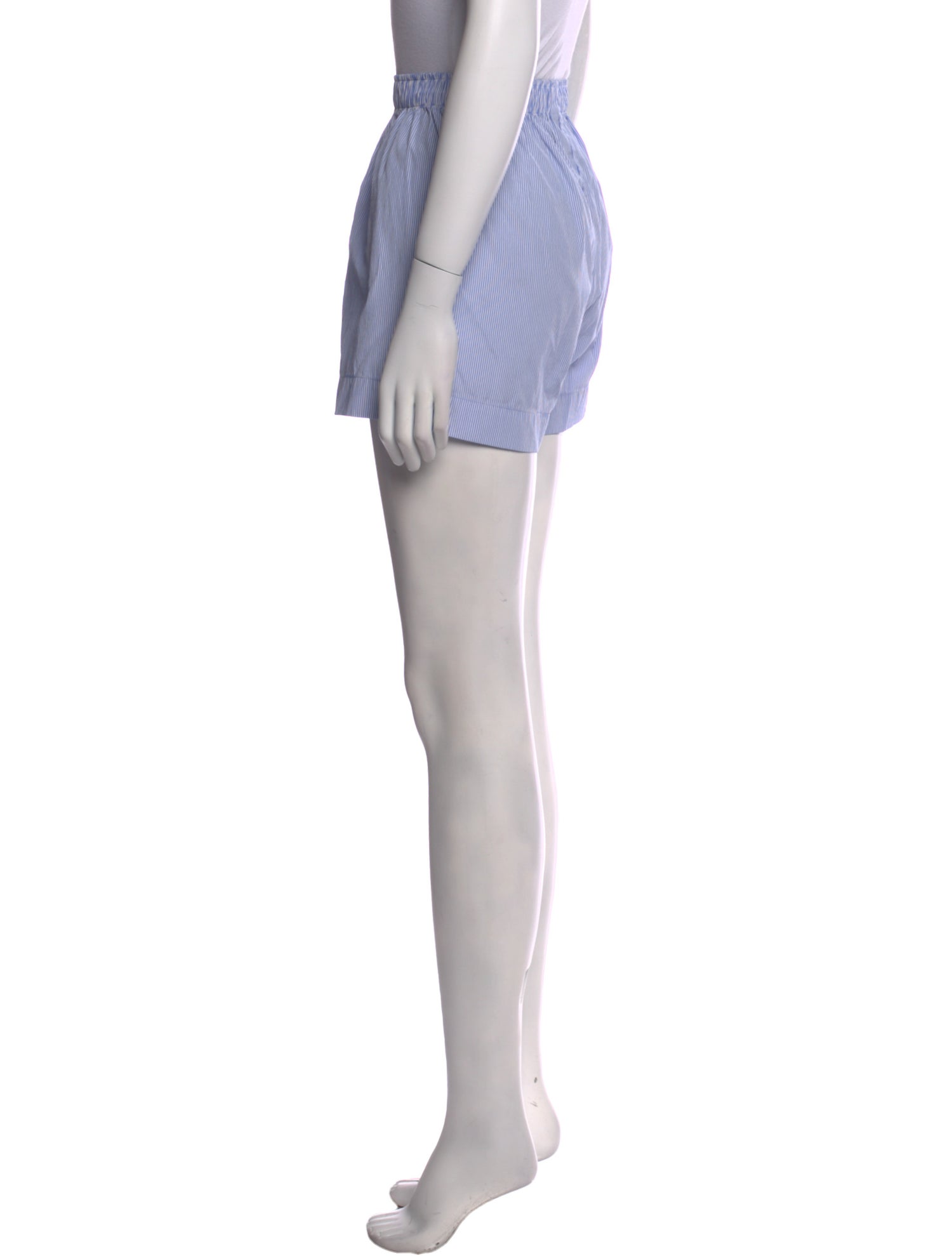 Réalisation Par Mini Shorts