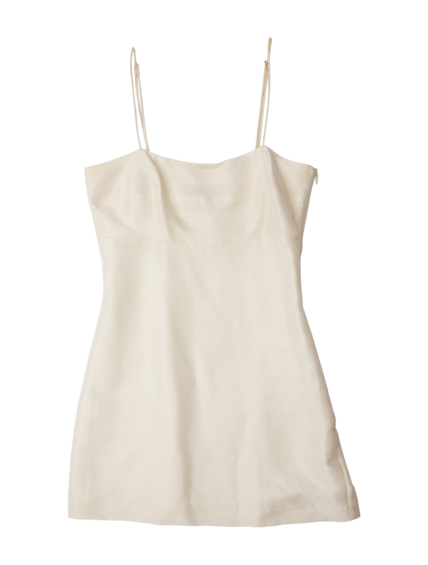 Réalisation Par Silk Mini Dress