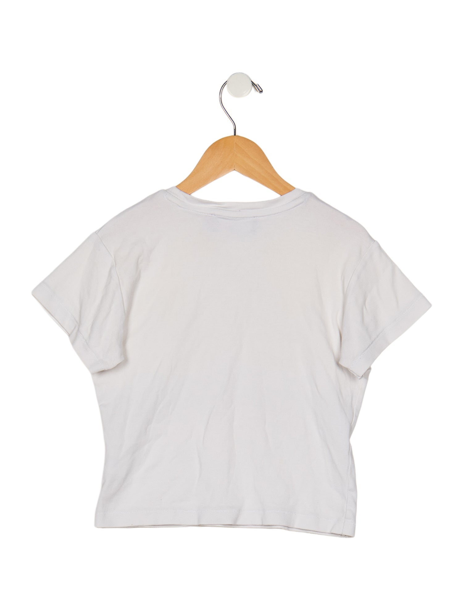 Elton John for Realisation Toddler Girls' Patterned T-Shirt