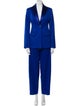 RE/DONE x The ATTICO Virgin Wool Pantsuit