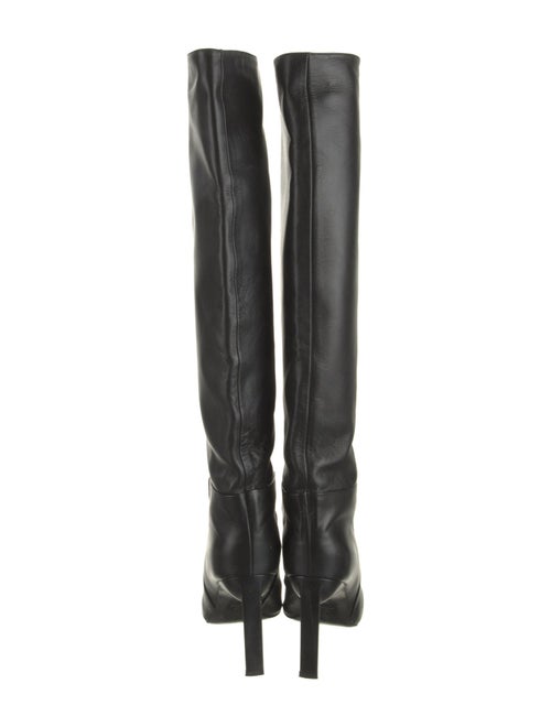 RE/DONE x The ATTICO Leather Boots