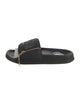 Reebok x Anine Bing Rubber Slides