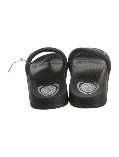 Reebok x Anine Bing Rubber Slides