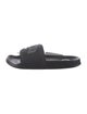 Reebok x Anine Bing Leather Slides