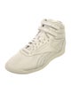 Reebok x Anine Bing Leather Sneakers