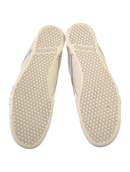 Reebok x Anine Bing Leather Sneakers