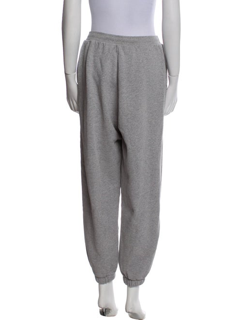 Reebok x Anine Bing Pom-Pom Embellishments Sweatpants