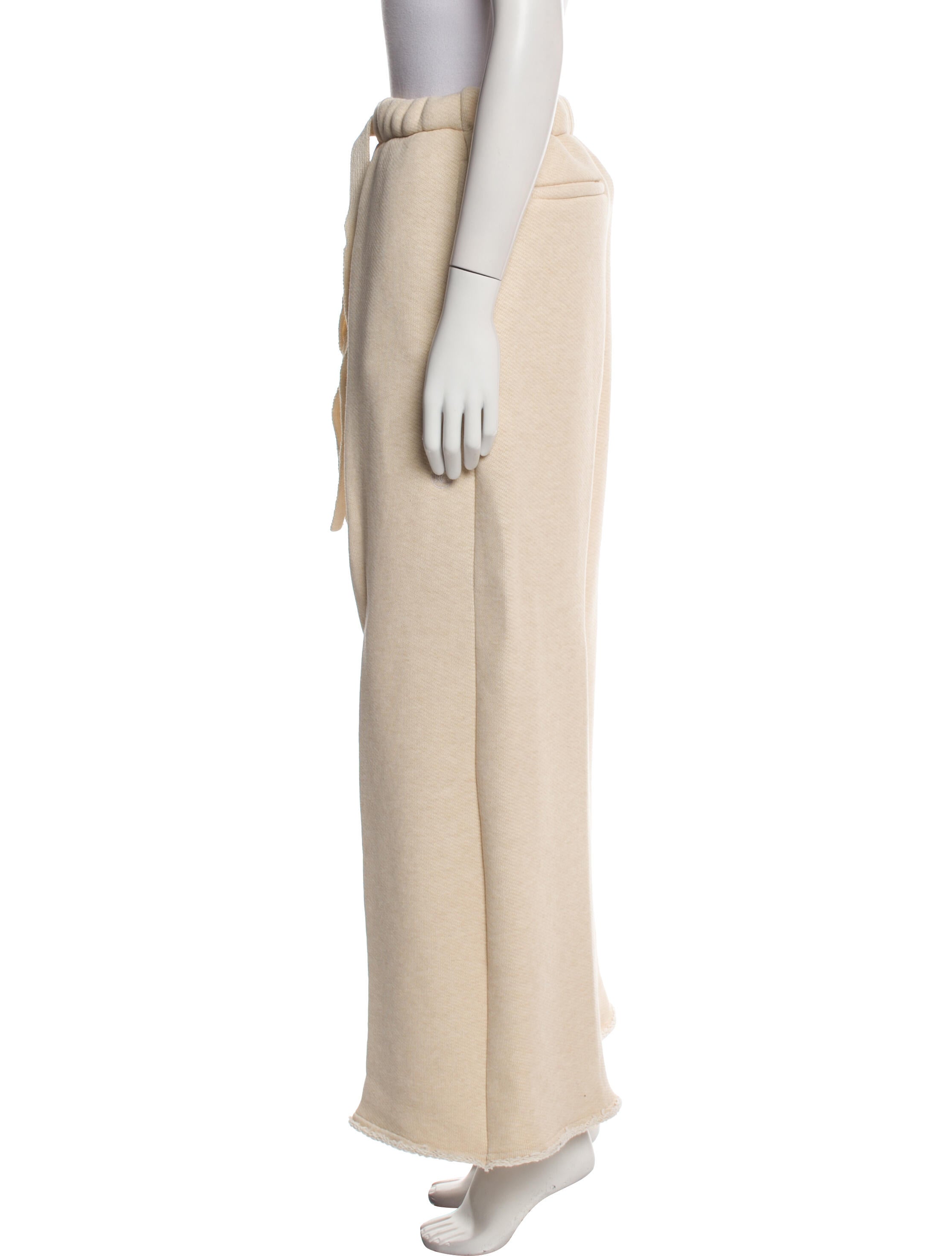 Recto Wide Leg Pants