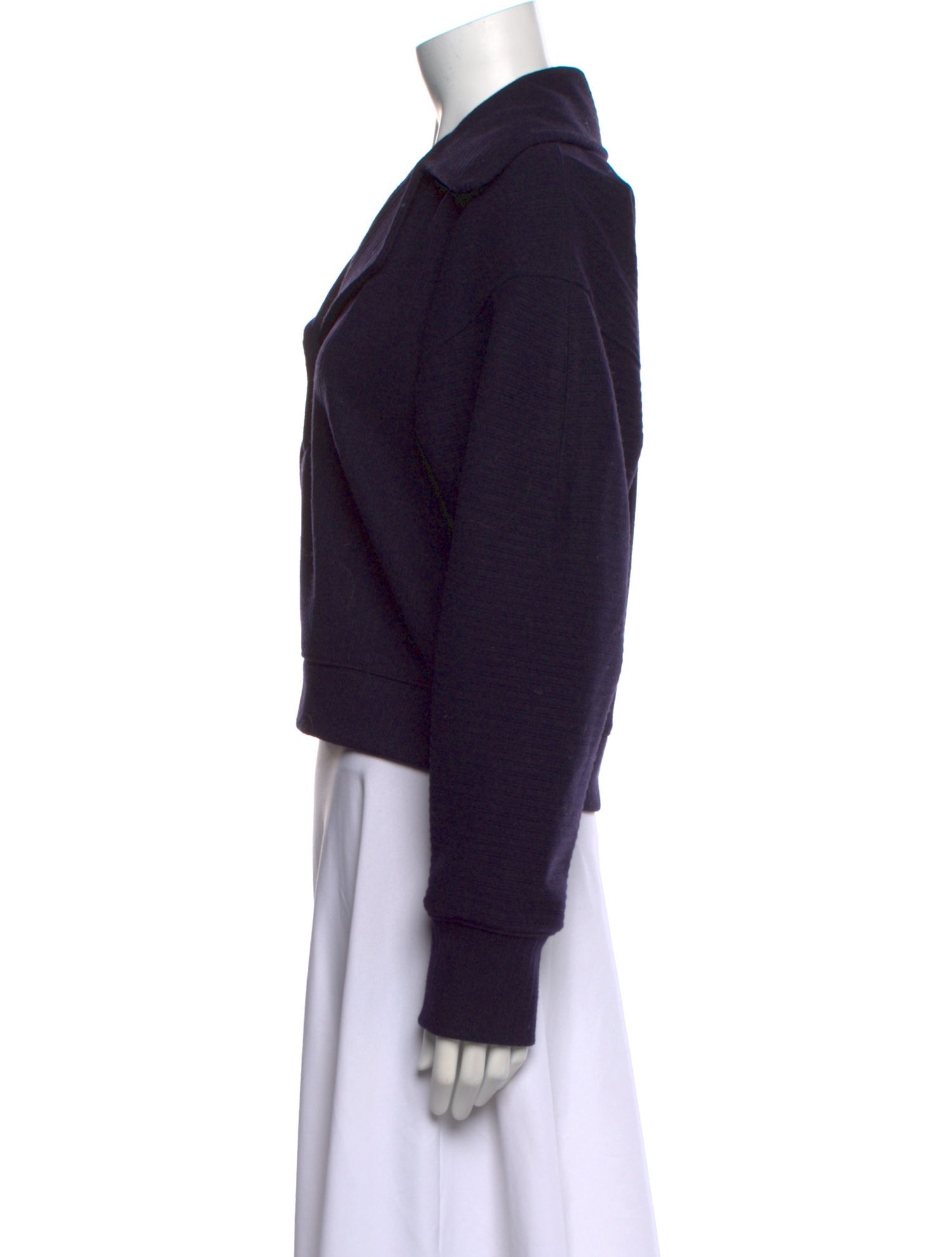 Recto Long Sleeve Sweatshirt