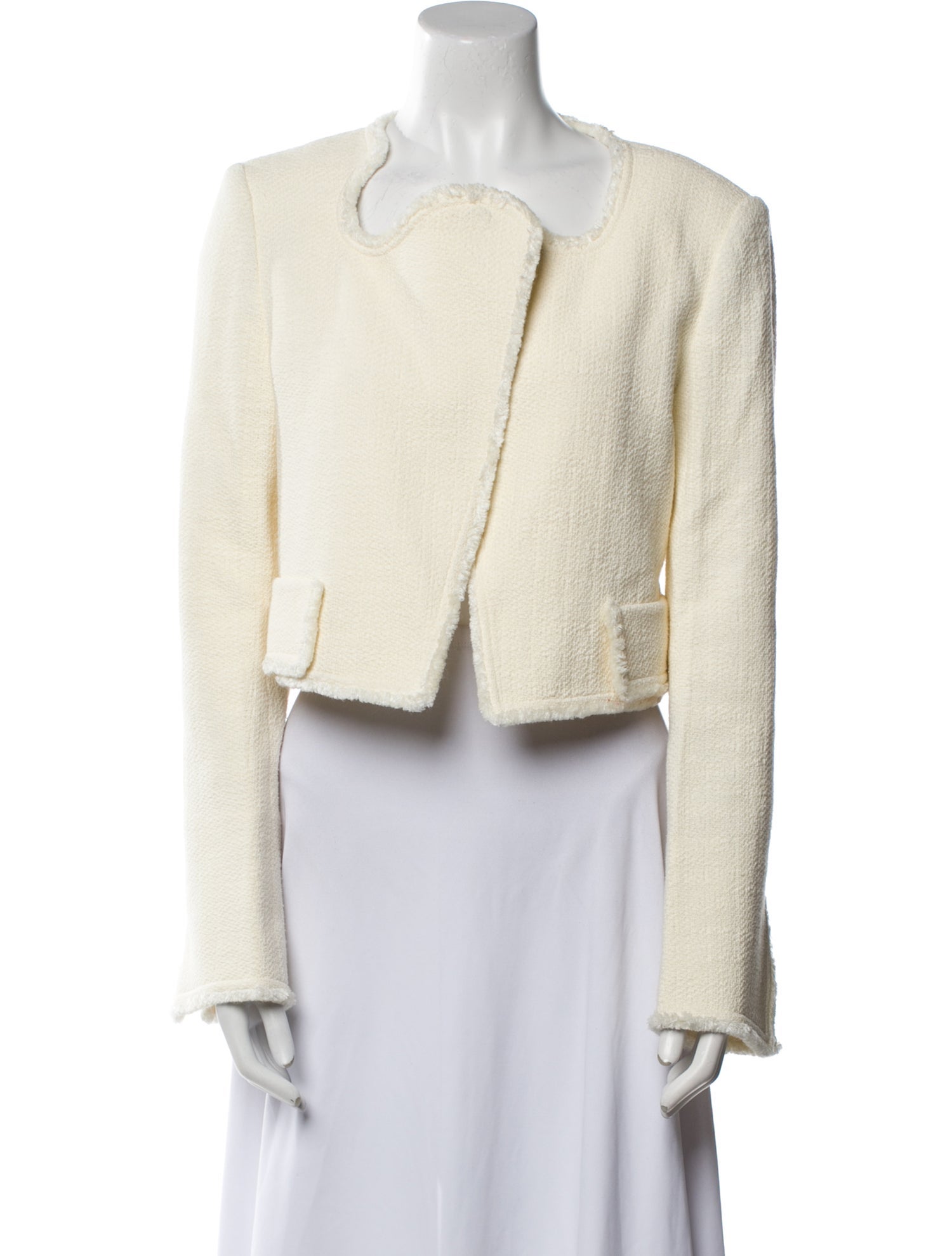 Recto V-Neck Sweater