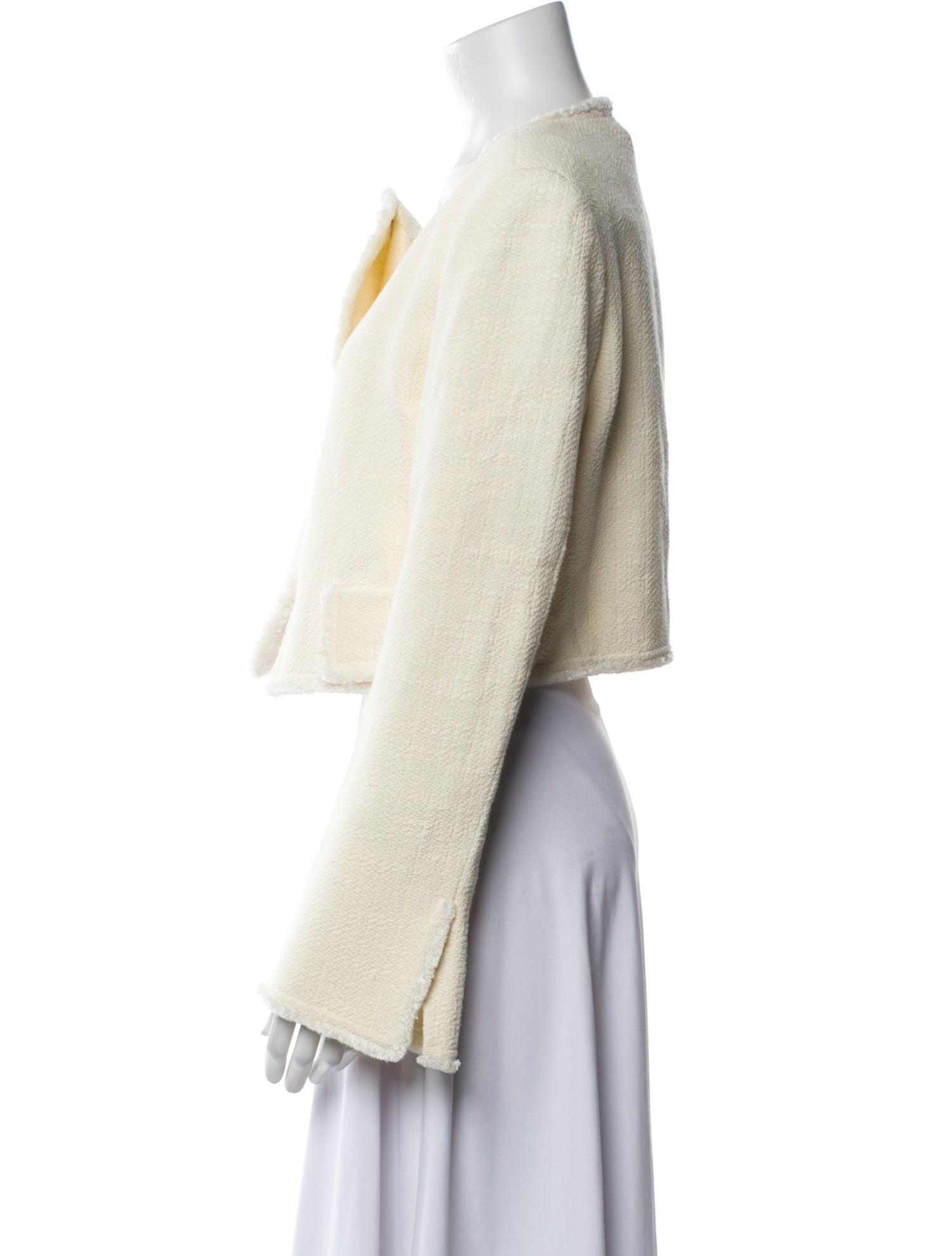 Recto V-Neck Sweater