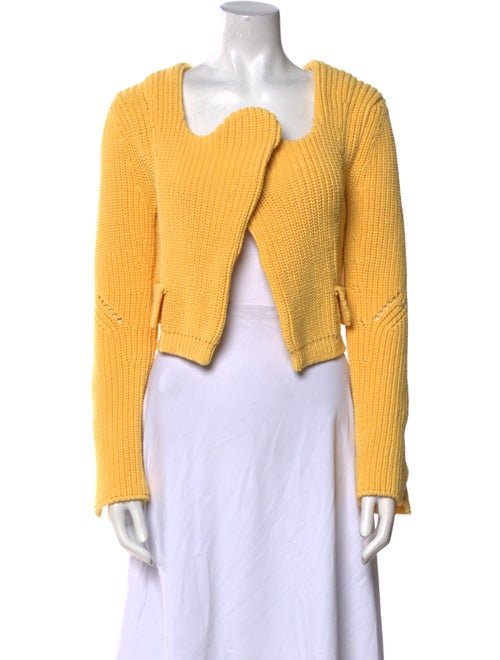 Recto Asymmetrical Sweater
