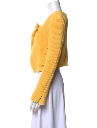 Recto Asymmetrical Sweater