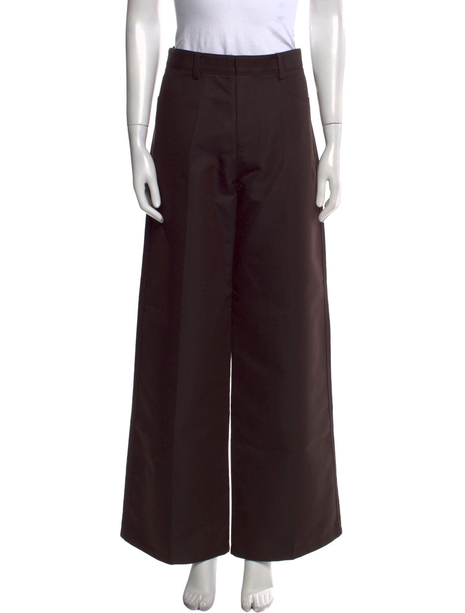 Recto Wide Leg Pants w/ Tags