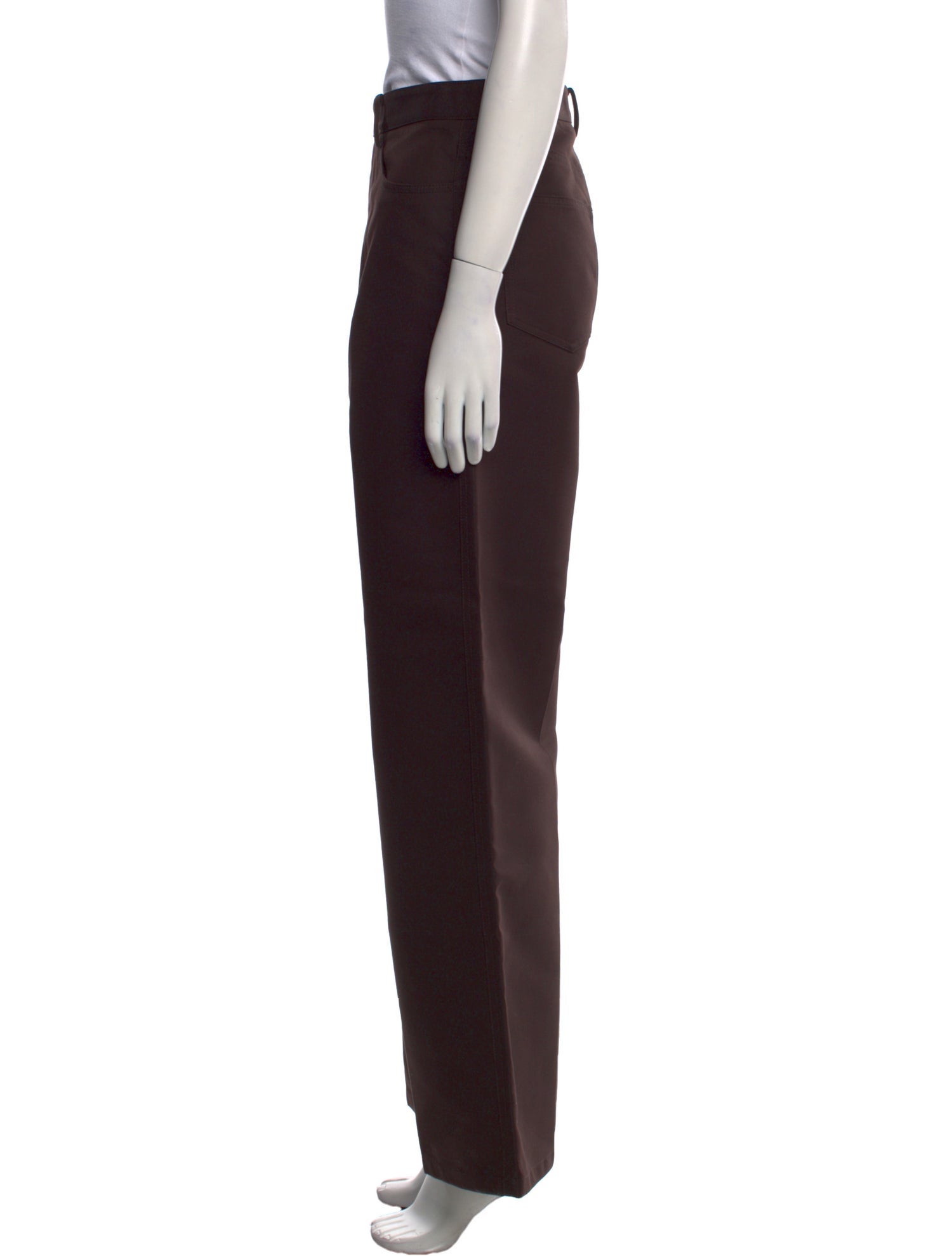 Recto Wide Leg Pants w/ Tags