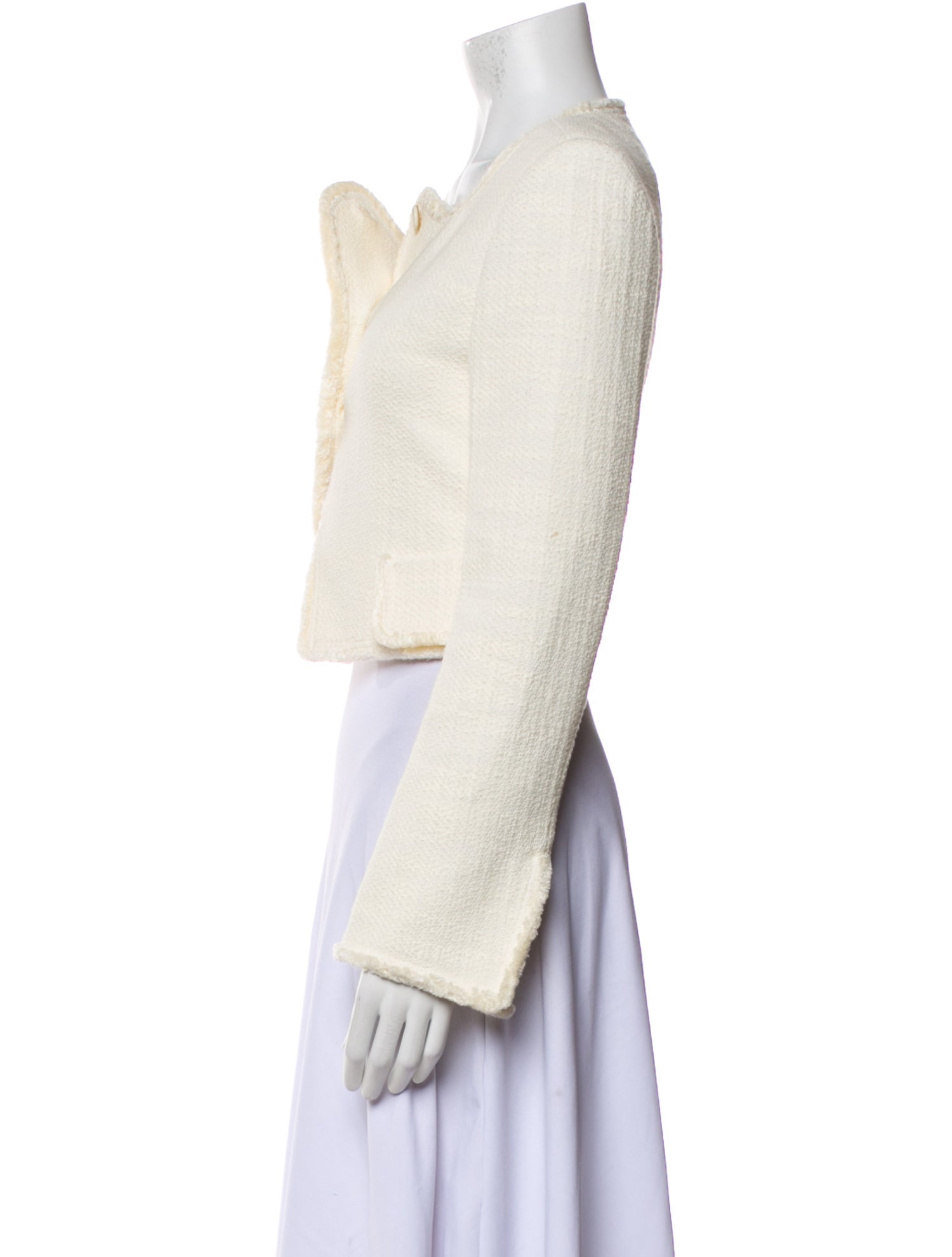 Recto Evening Jacket