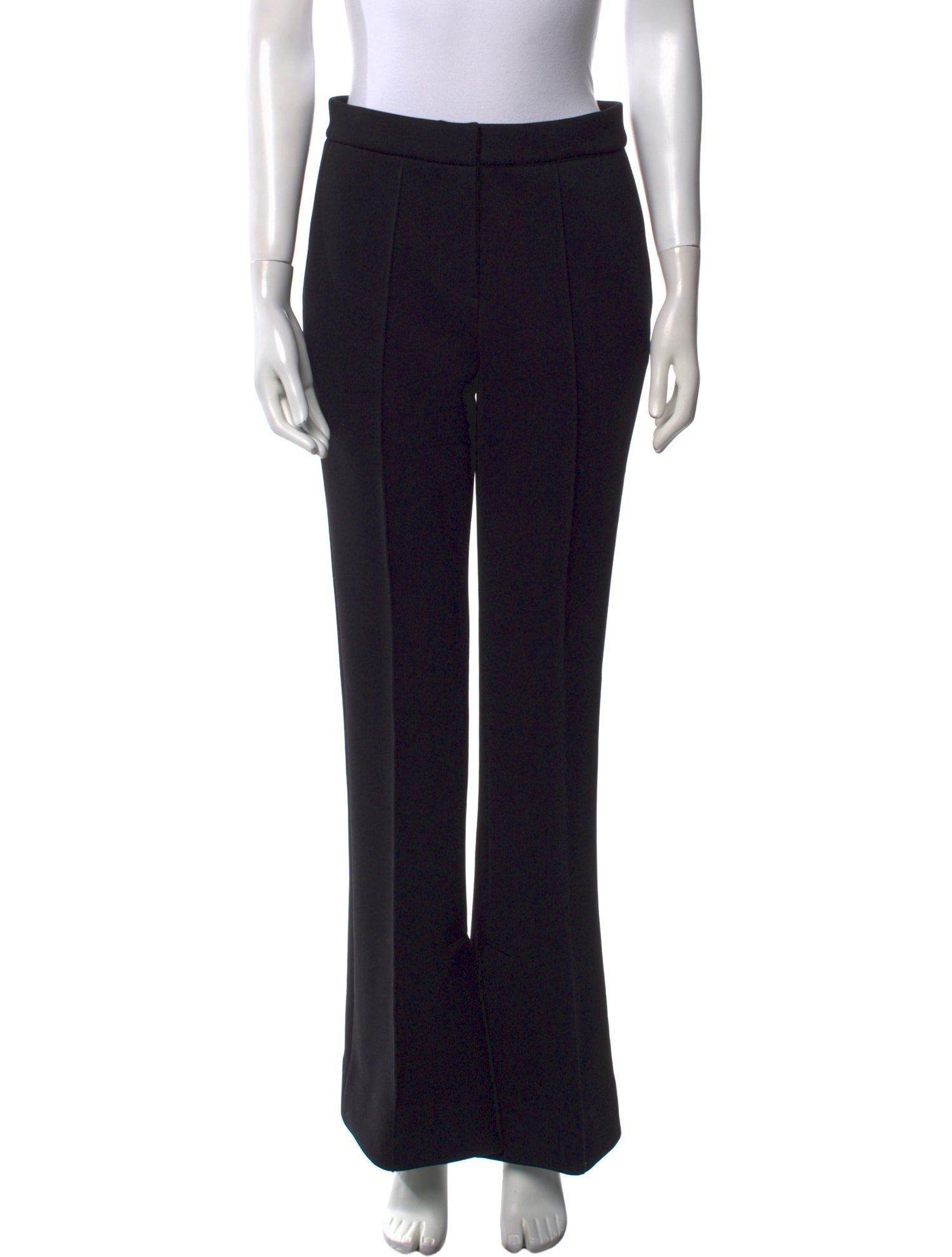 Recto Wide Leg Pants