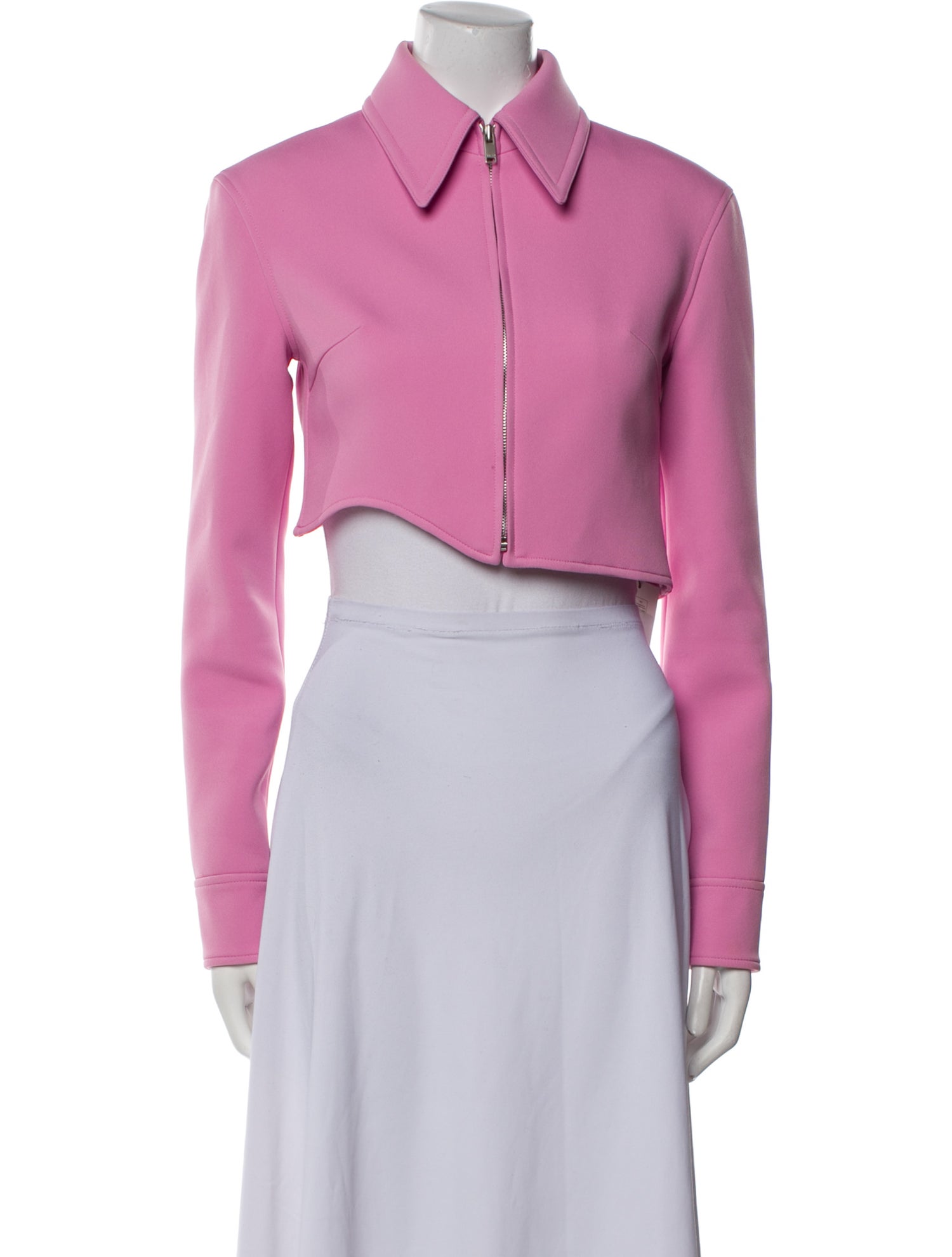 Recto Biker Jacket w/ Tags