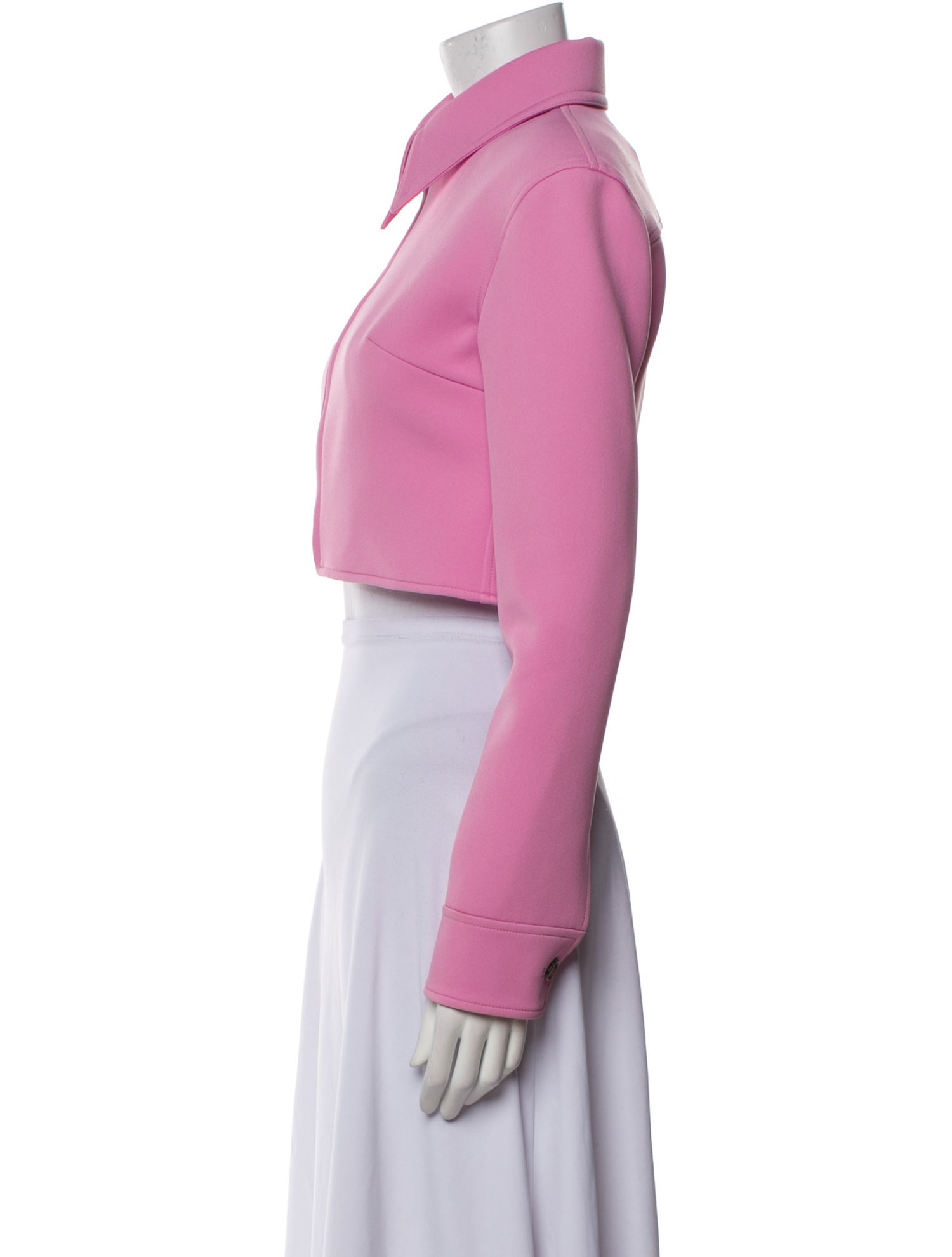 Recto Biker Jacket w/ Tags