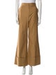 Recto Wide Leg Pants