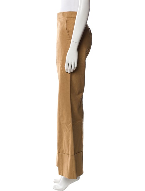 Recto Wide Leg Pants