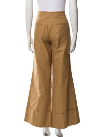 Recto Wide Leg Pants