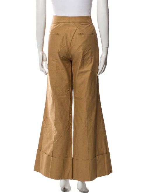 Recto Wide Leg Pants