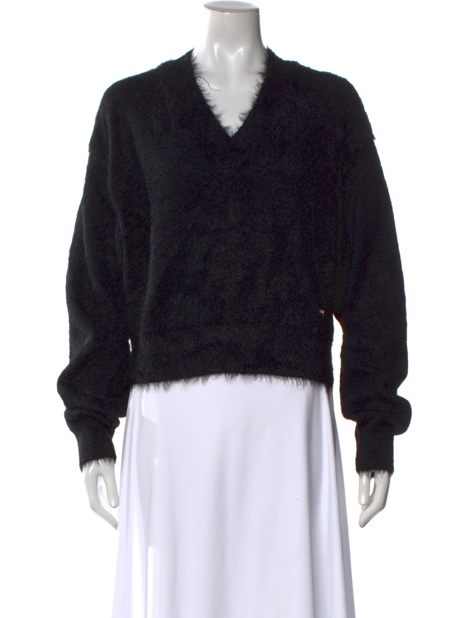 Recto V-Neck Sweater