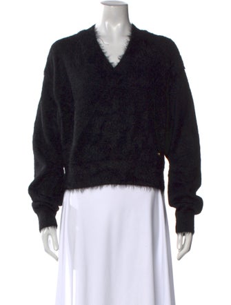 Recto V-Neck Sweater