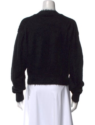 Recto V-Neck Sweater