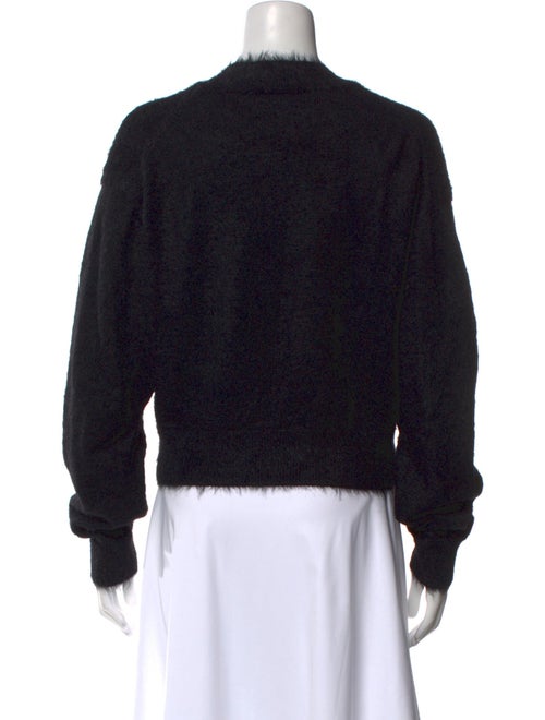 Recto V-Neck Sweater