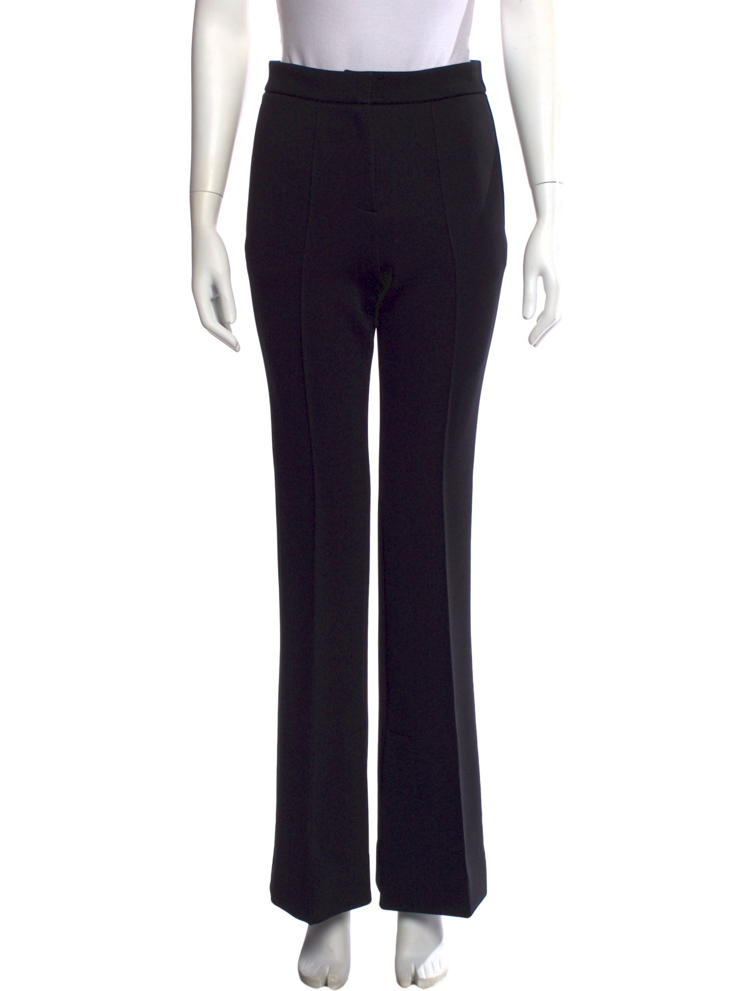 Recto Wide Leg Pants