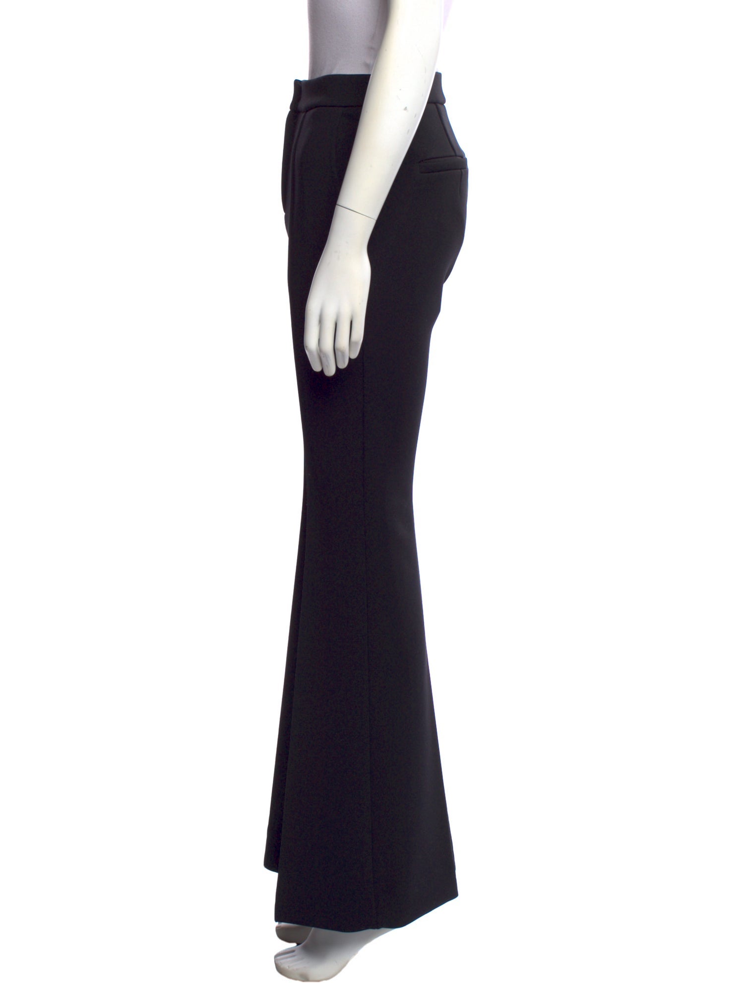 Recto Wide Leg Pants