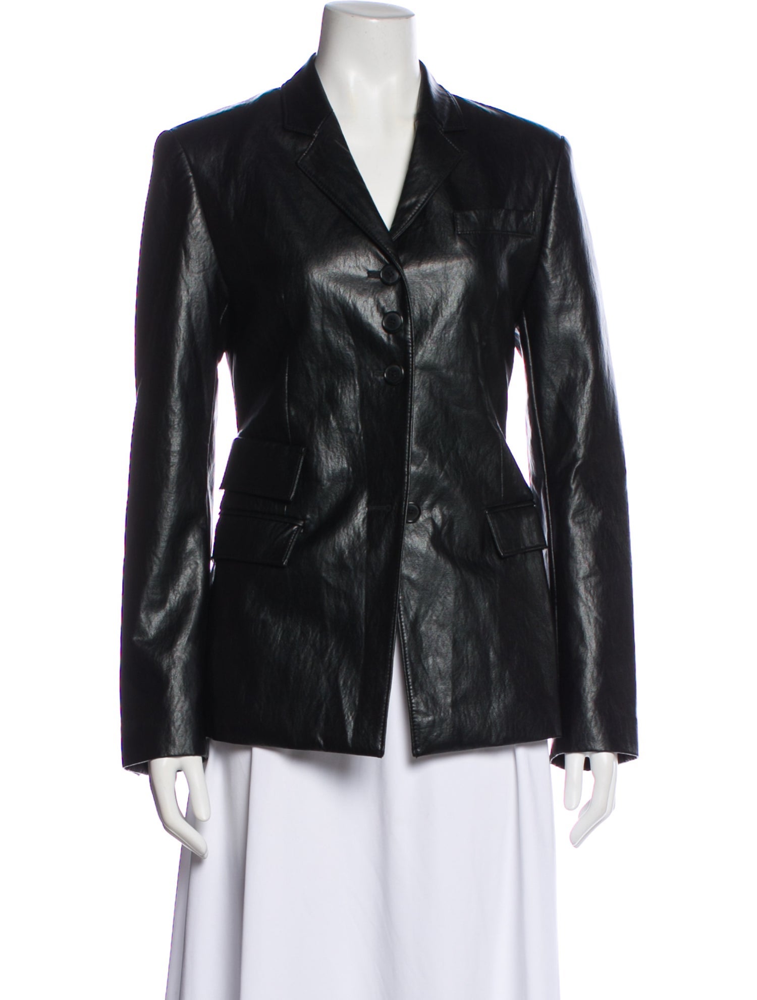 Recto Blazer