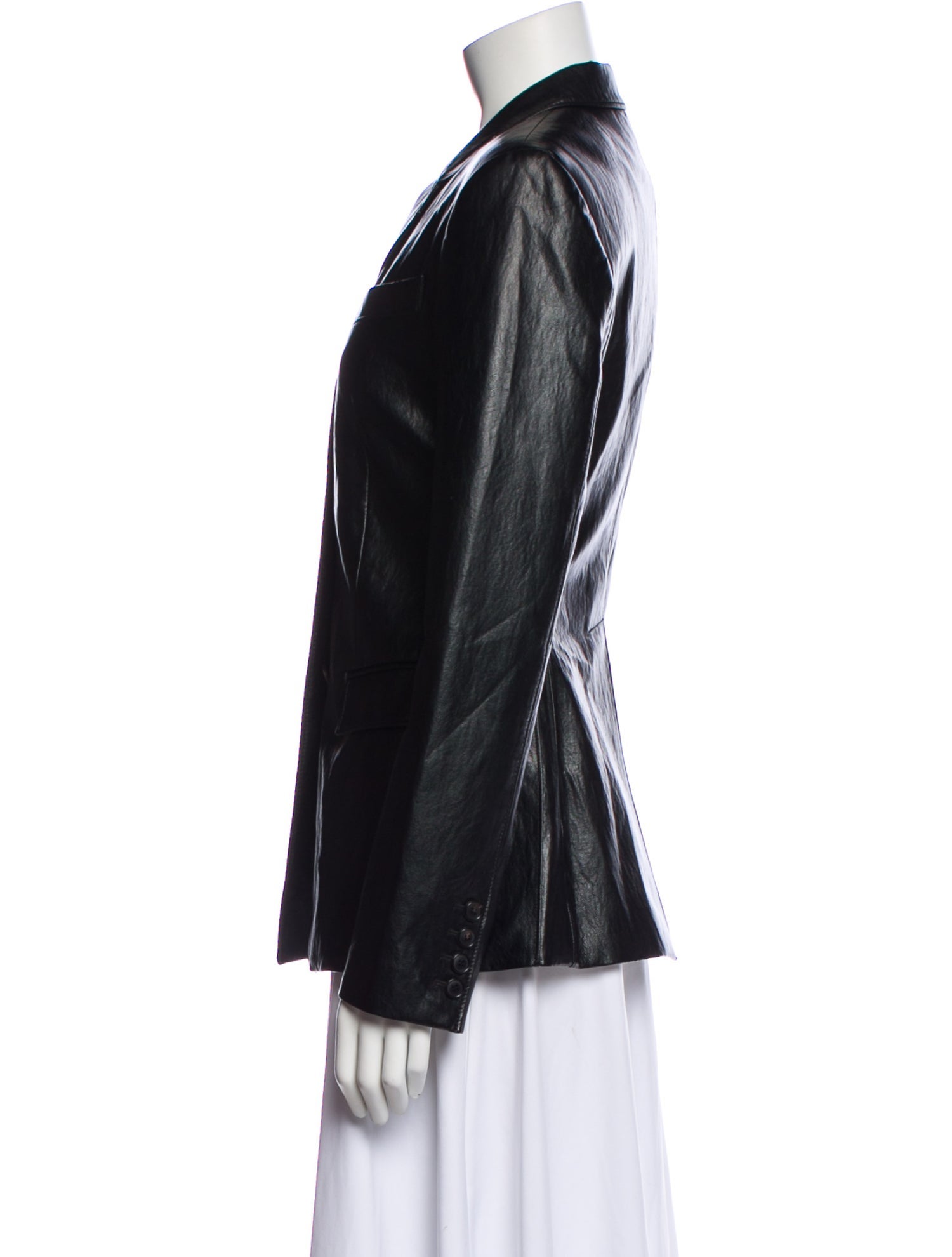 Recto Blazer