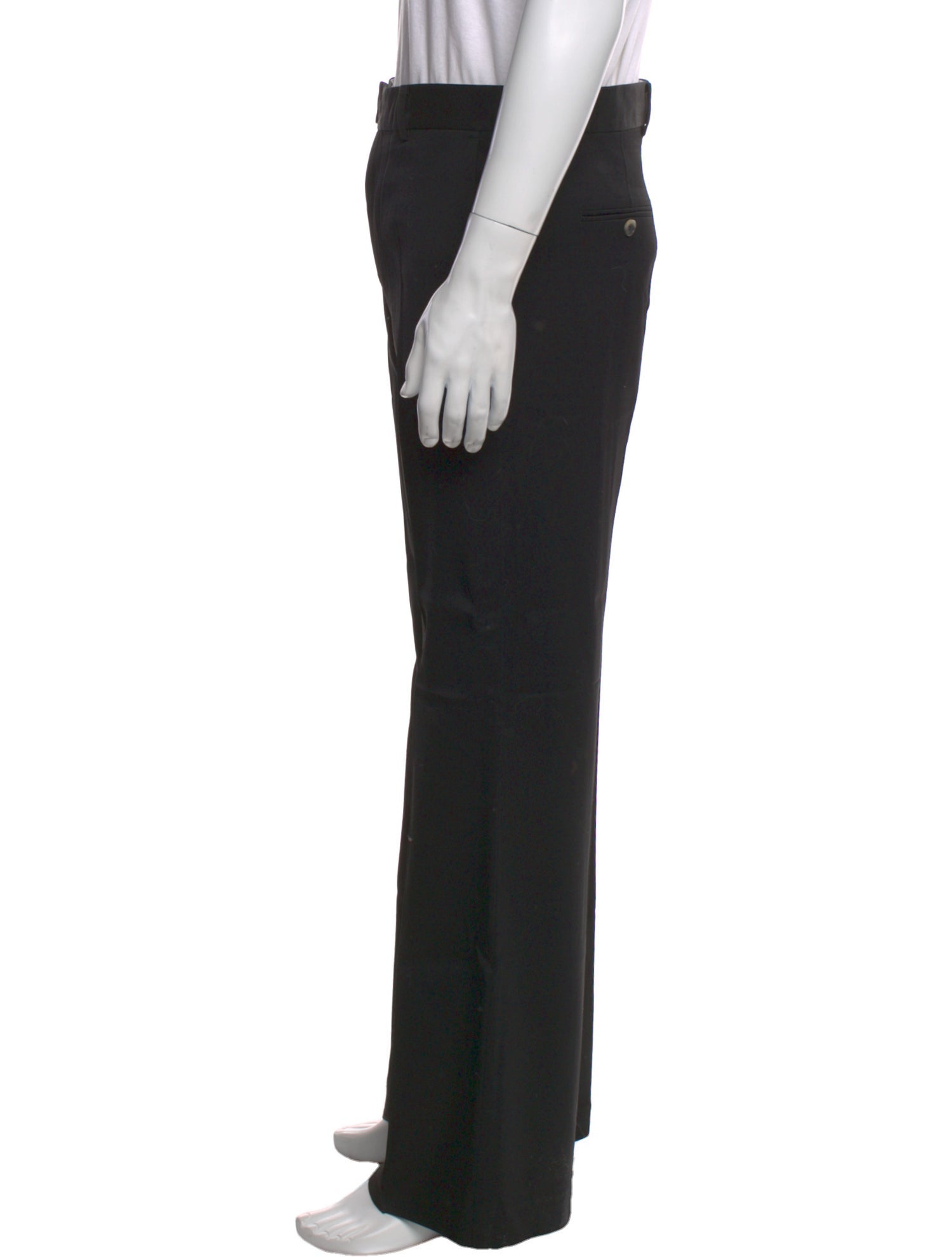 Recto Pants