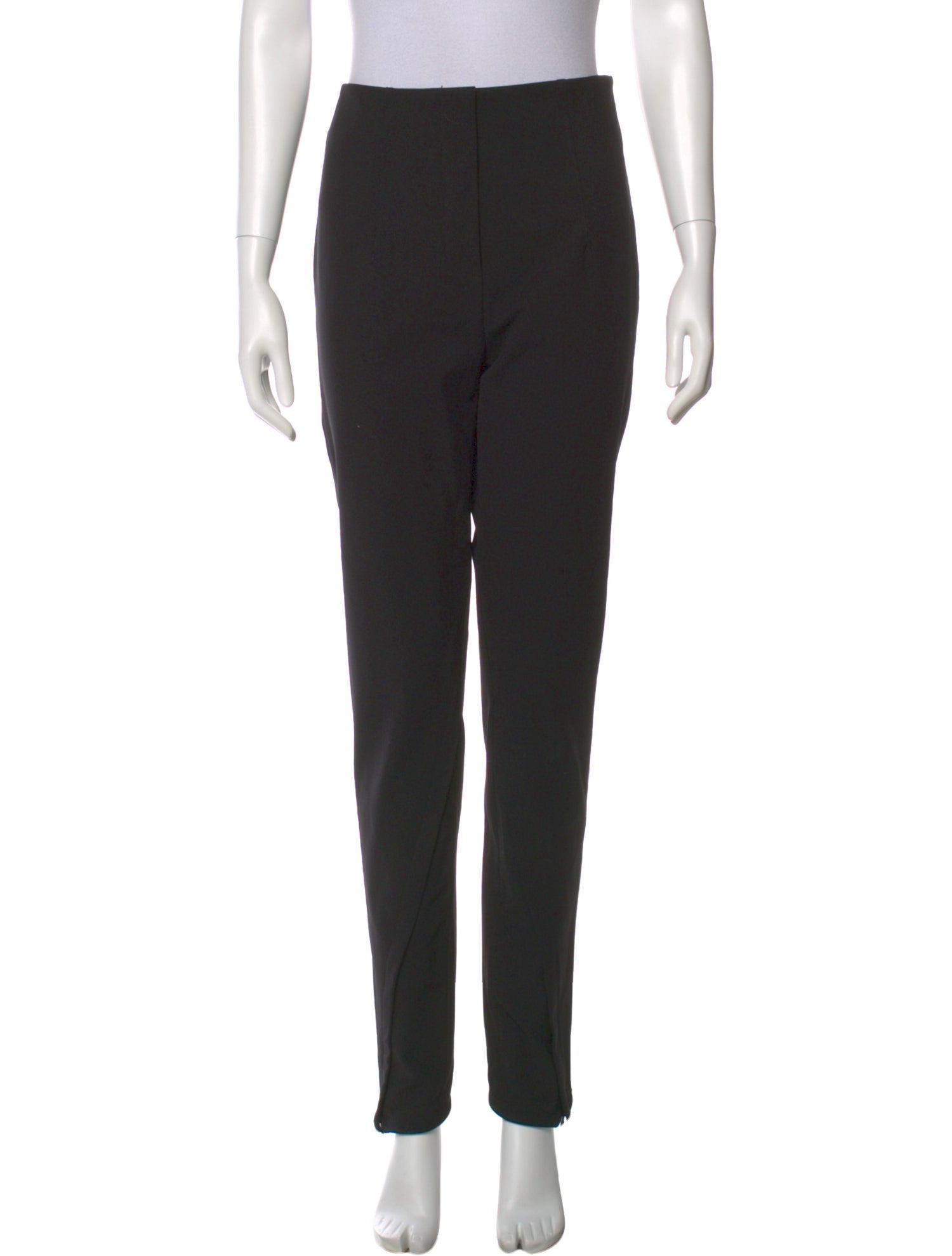 Recto Skinny Leg Pants