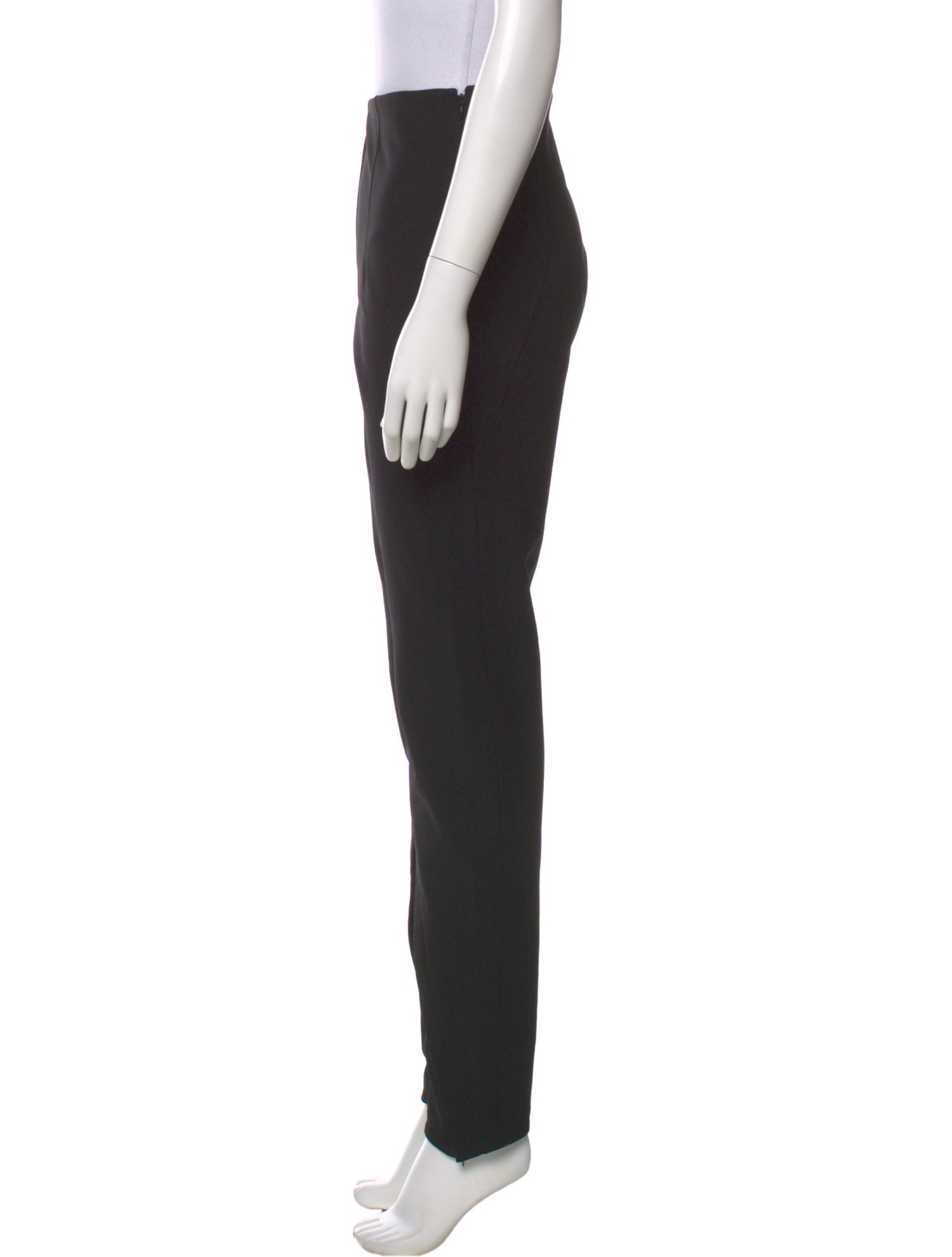 Recto Skinny Leg Pants