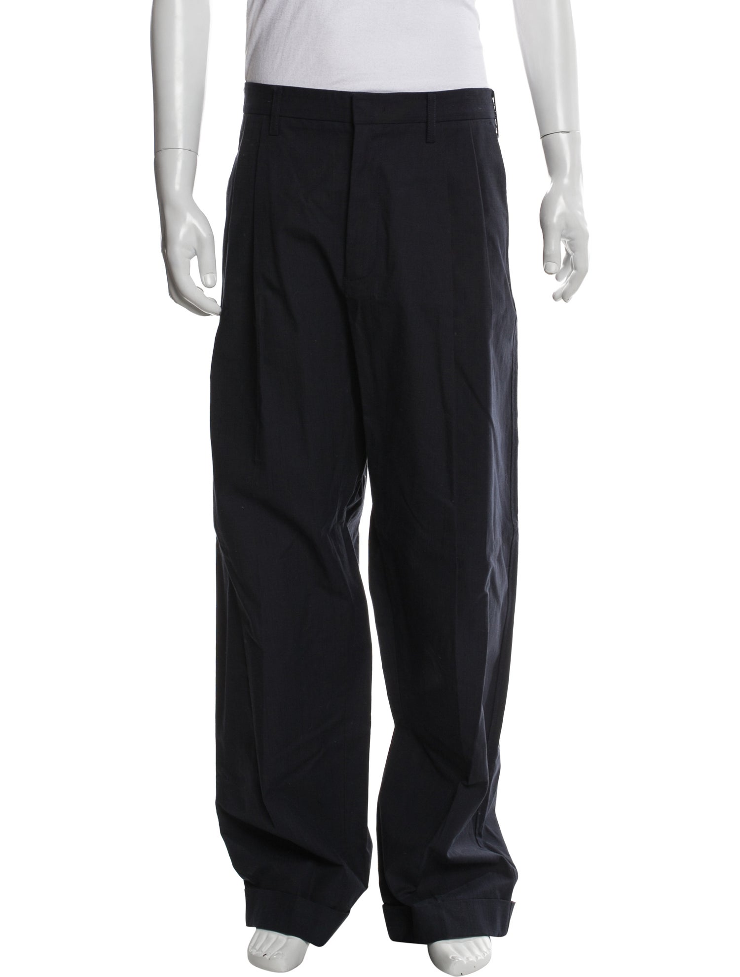 Recto Pants w/ Tags