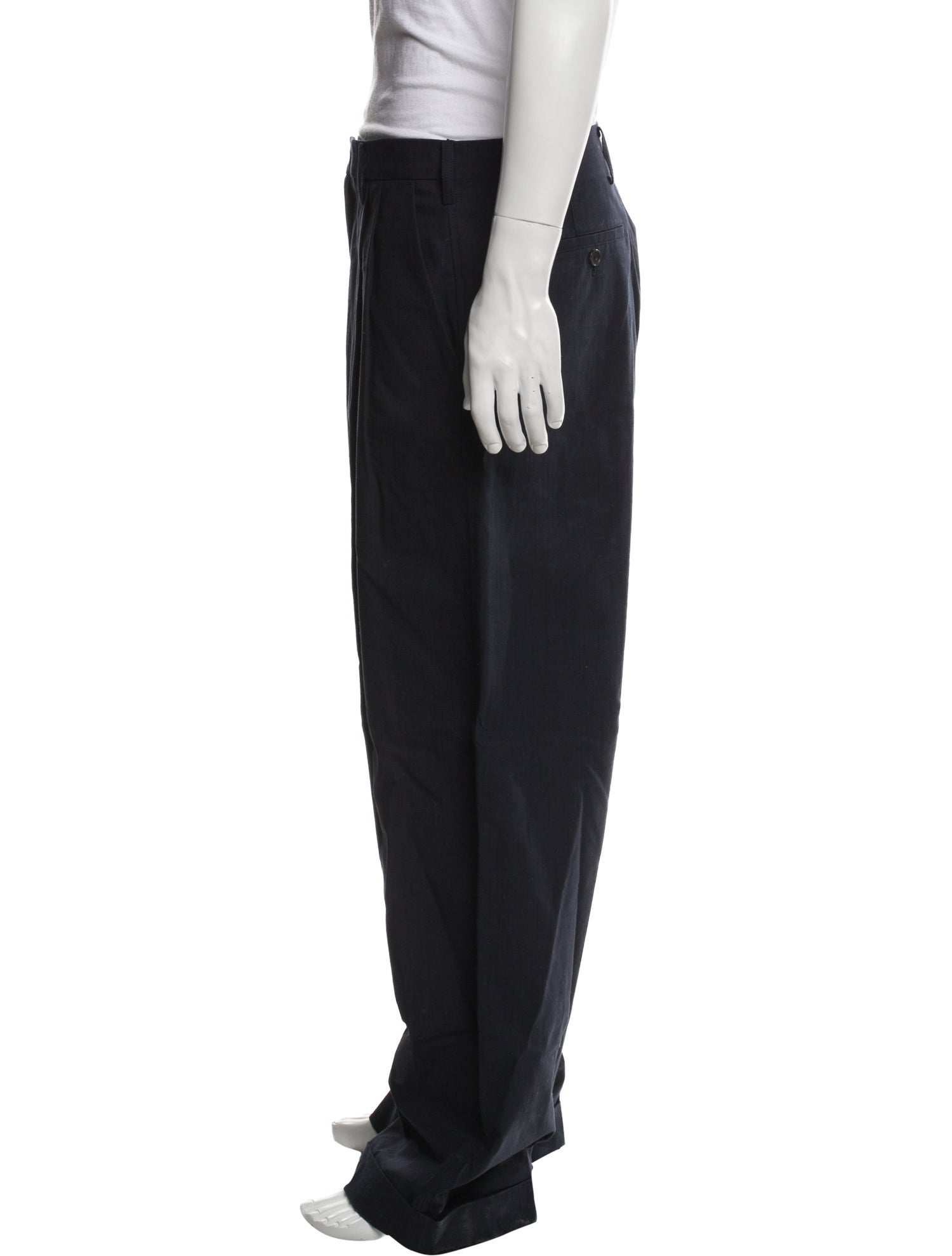 Recto Pants w/ Tags