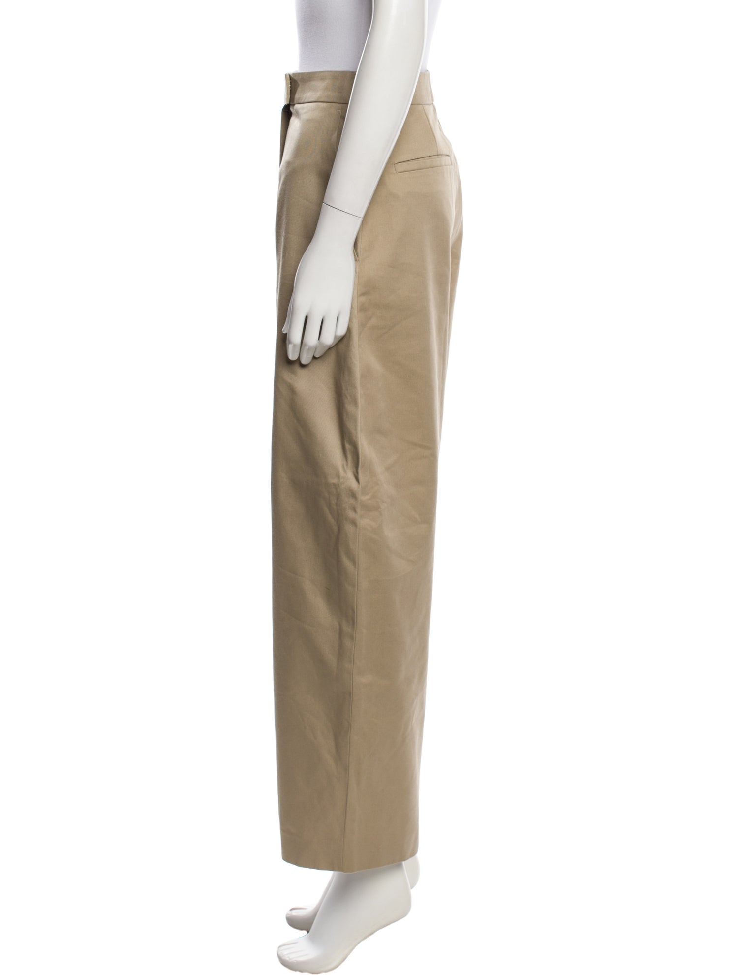 Recto Wide Leg Pants w/ Tags