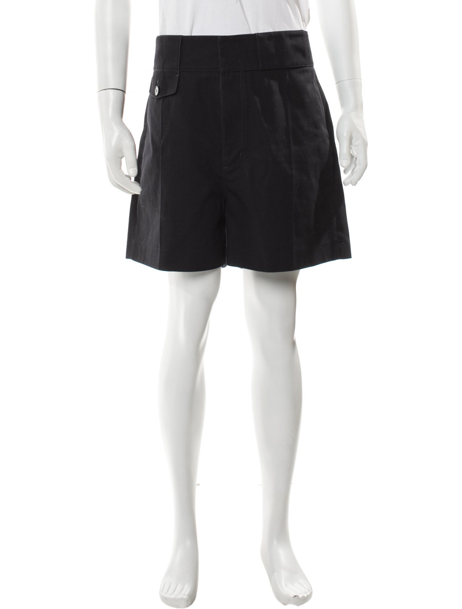 Recto Jogger Shorts