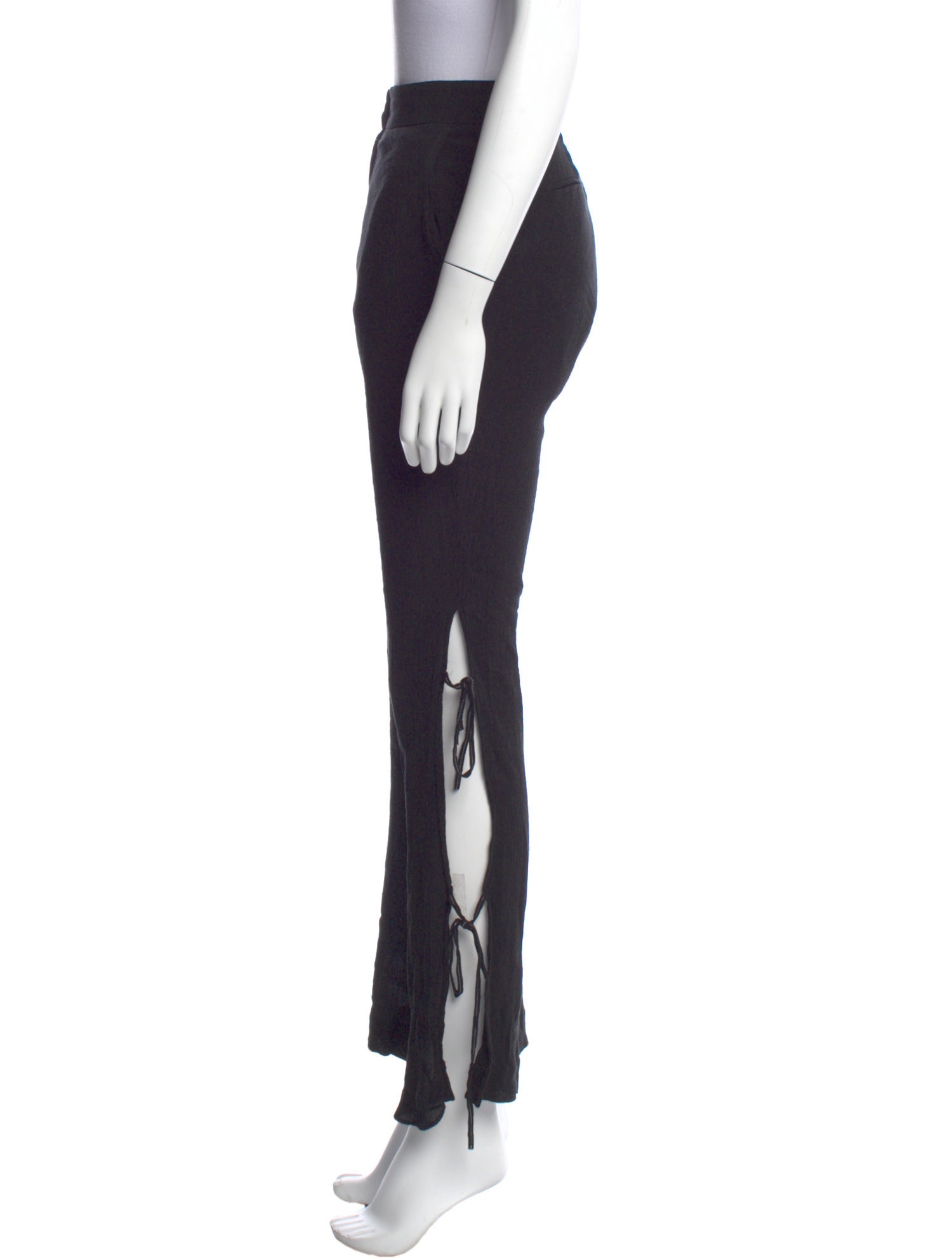 Recto Wide Leg Pants