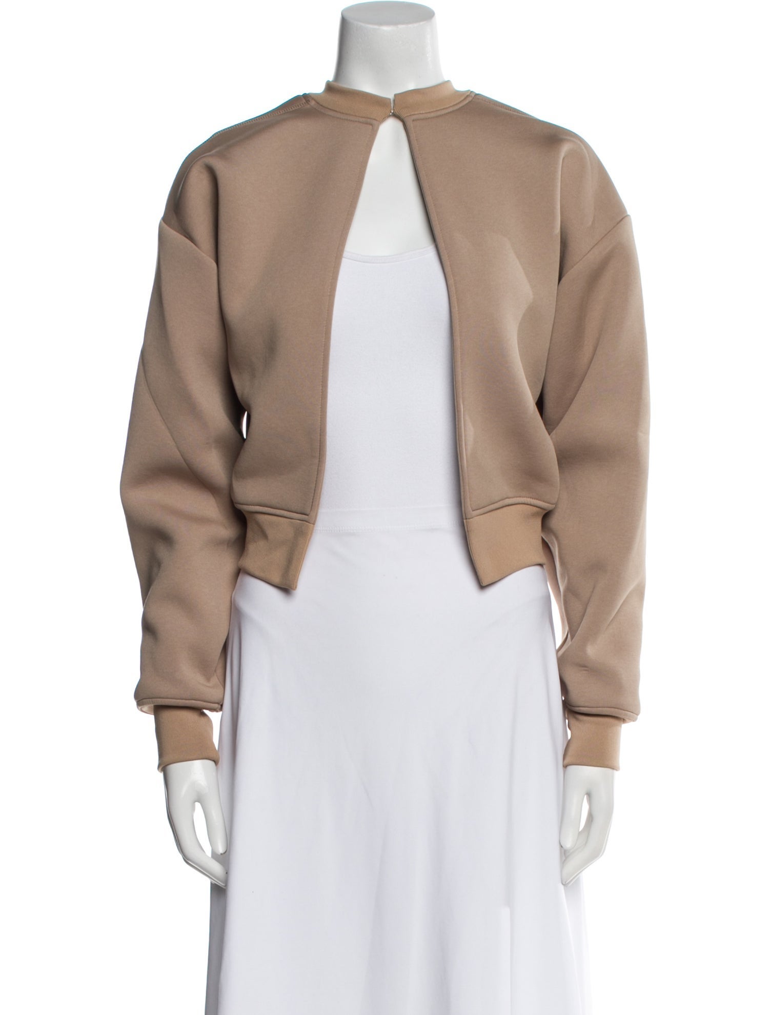 Recto Jacket