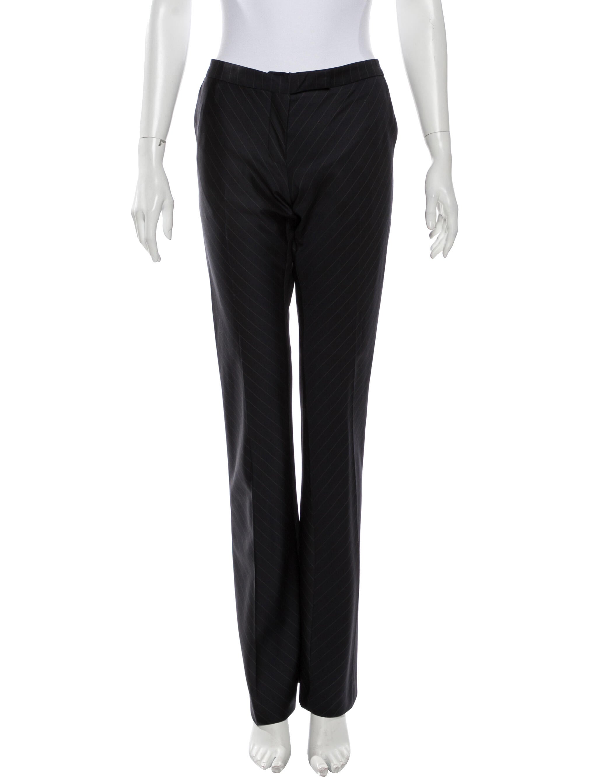 Redemption Wool Wide Leg Pants w/ Tags