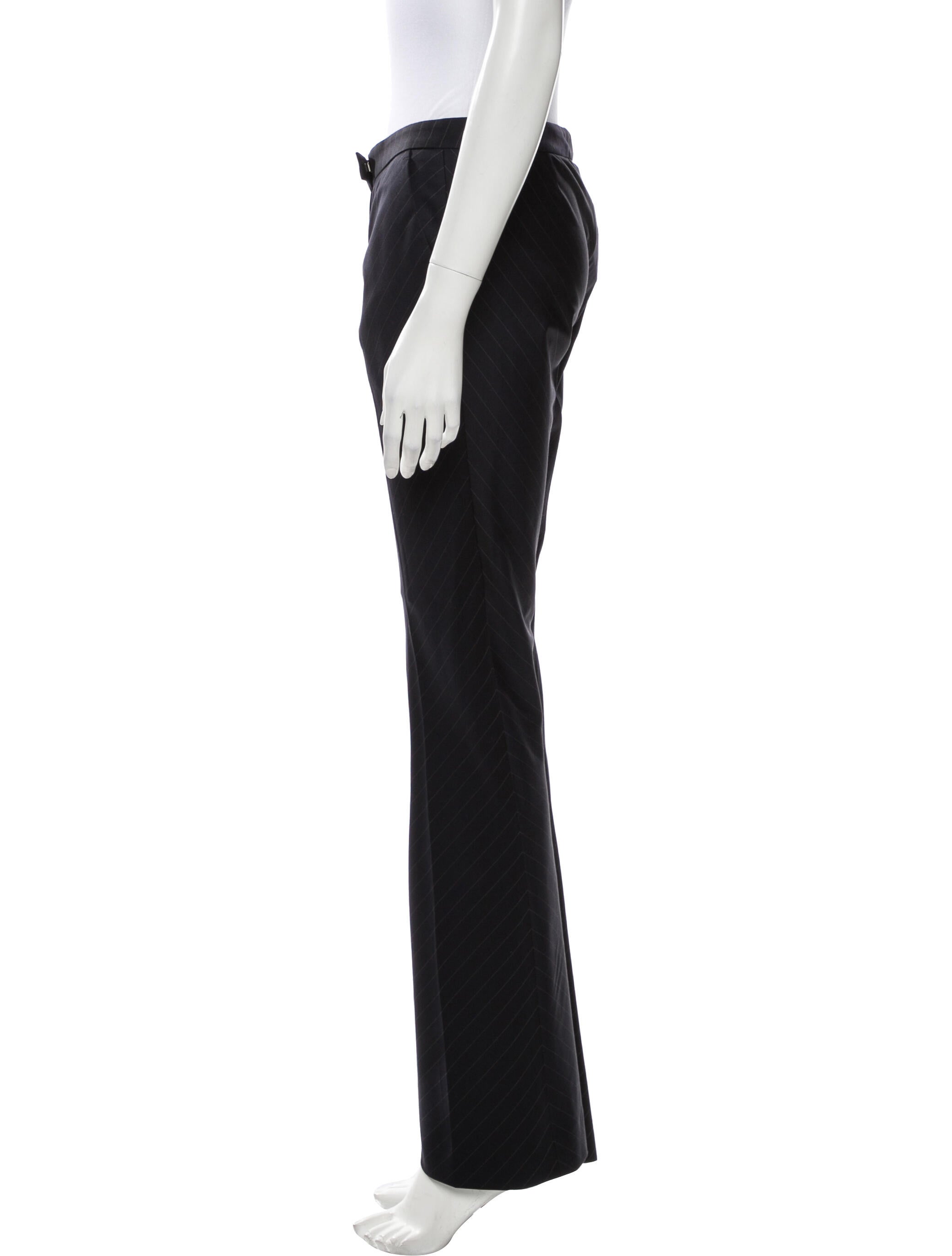 Redemption Wool Wide Leg Pants w/ Tags