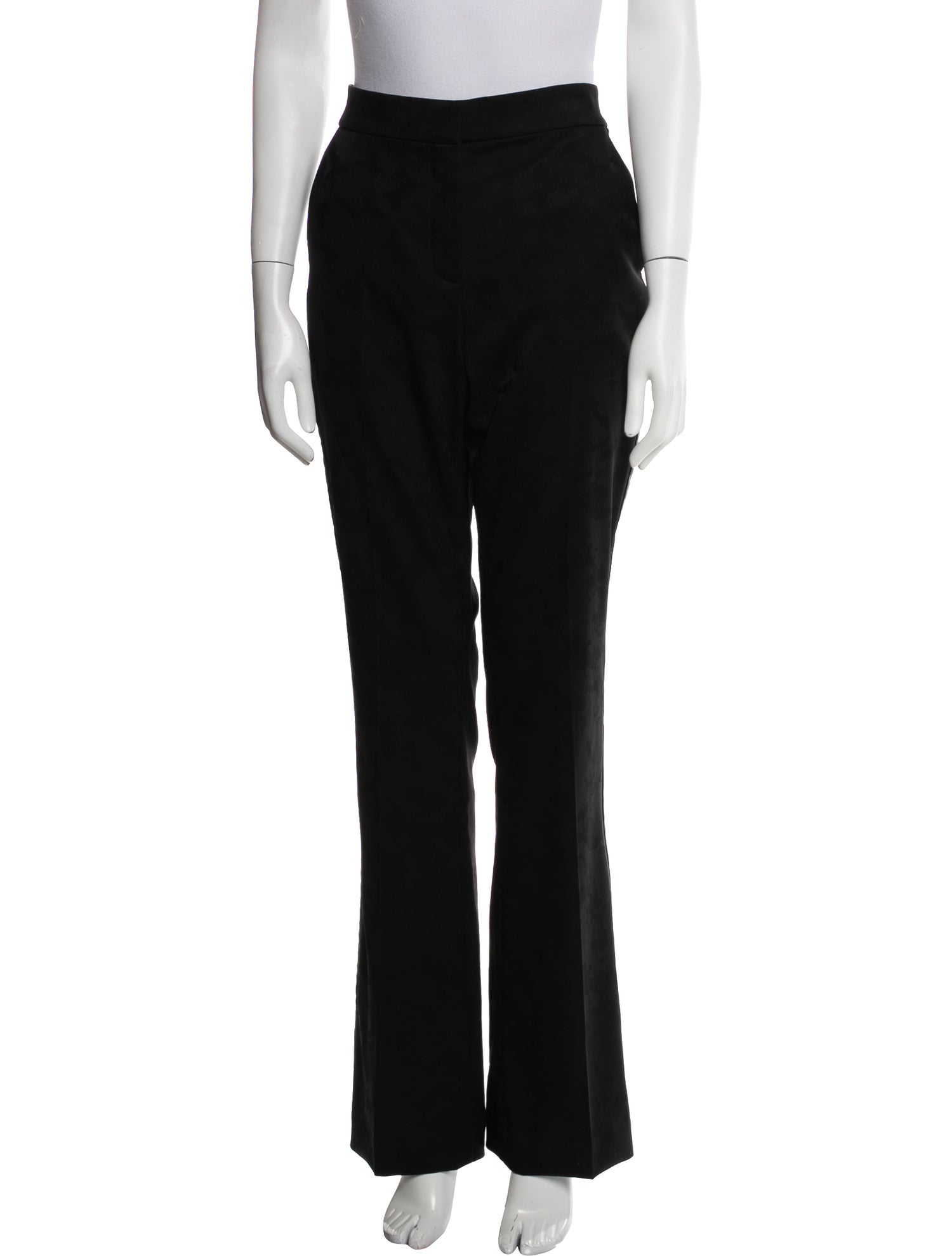 Redemption Silk Wide Leg Pants w/ Tags