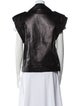 Redemption Leather Vest