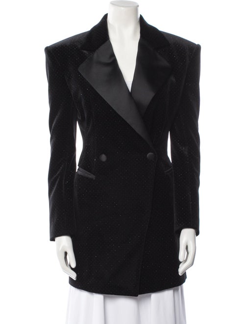 Redemption Wool Coat